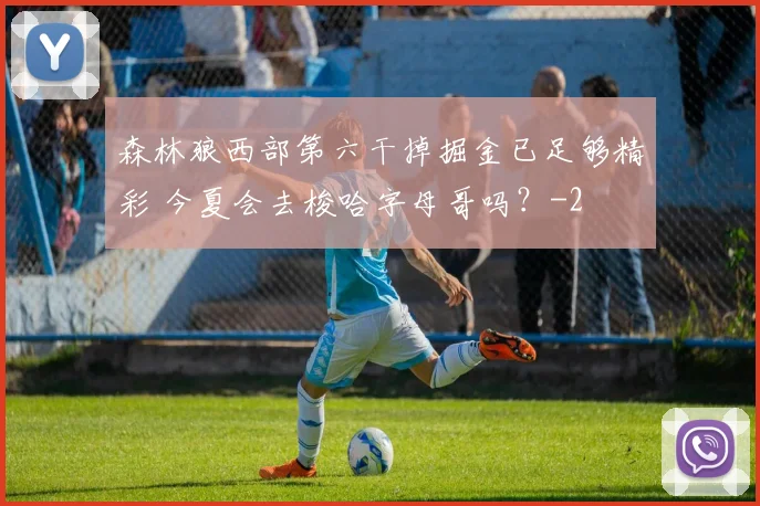 森林狼西部第六干掉掘金已足够精彩 今夏会去梭哈字母哥吗？