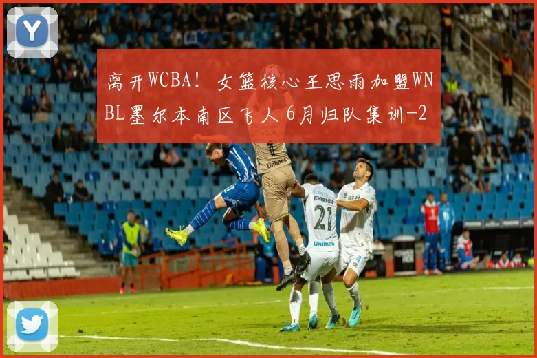 离开WCBA！女篮核心王思雨加盟WNBL墨尔本南区飞人 6月归队集训