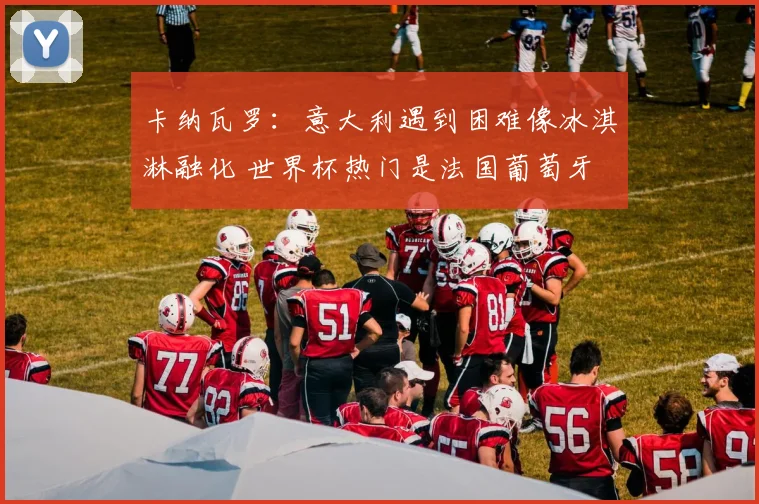 卡纳瓦罗：意大利遇到困难像冰淇淋融化 世界杯热门是法国葡萄牙