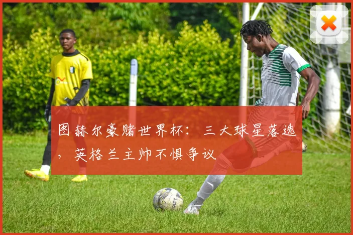 图赫尔豪赌世界杯：三大球星落选，英格兰主帅不惧争议